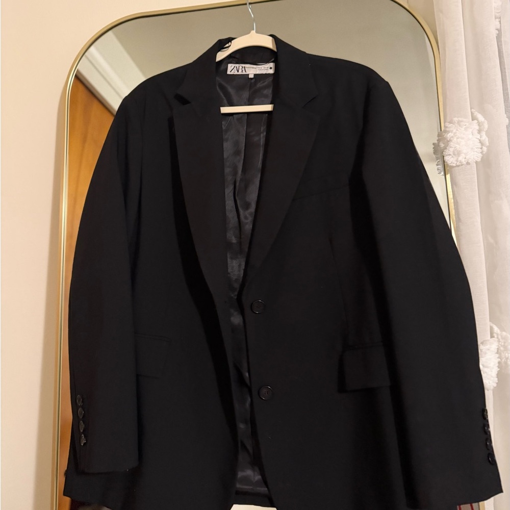 Zara blazer